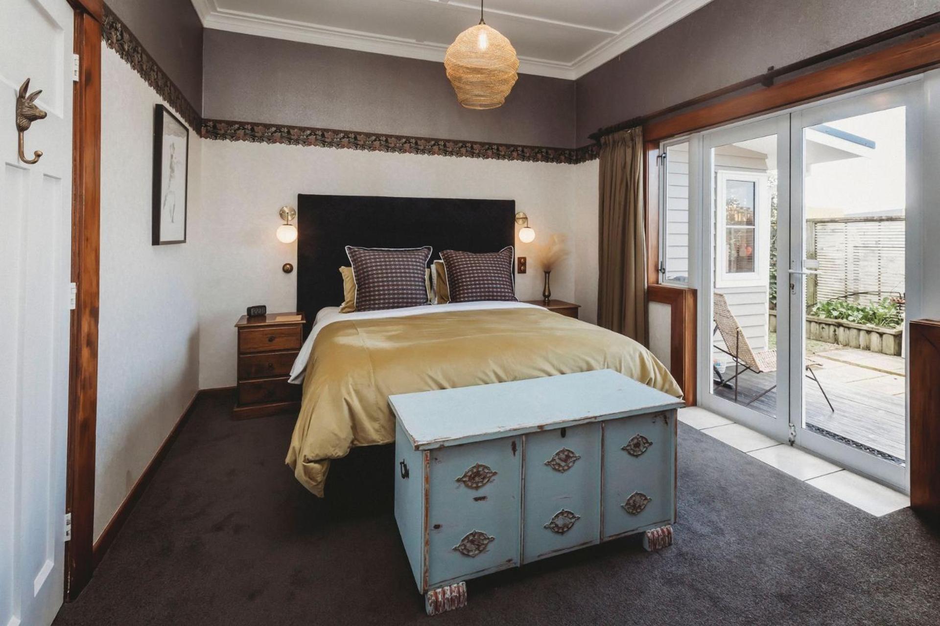Timata Ora Sleeps 14 Villa New Plymouth Exterior photo